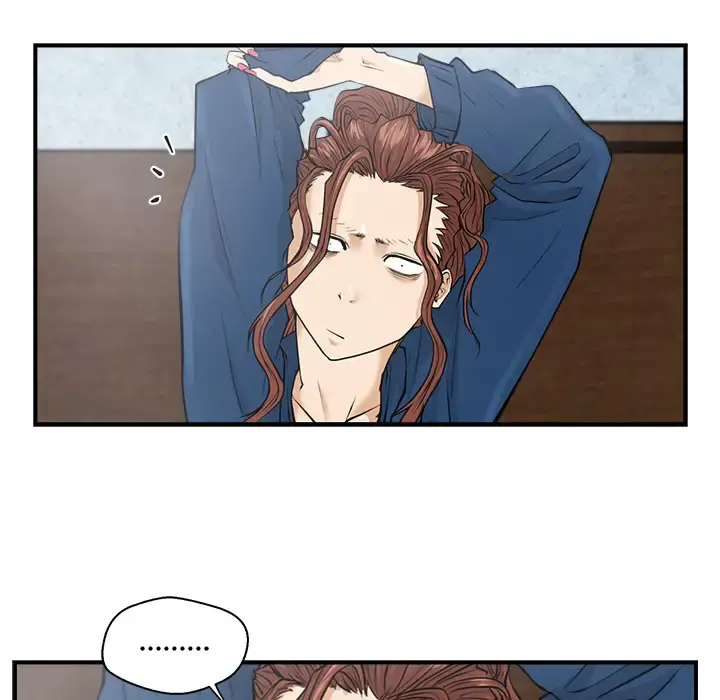 35岁姜武烈 - 第6话 - page 38