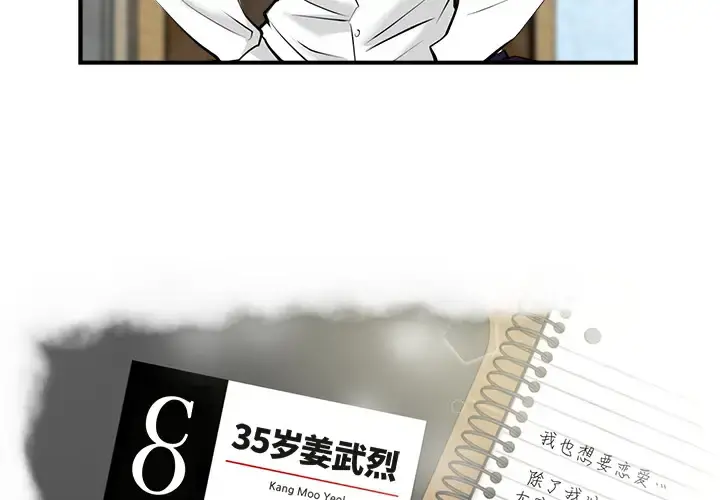 35岁姜武烈 - 第9话 - page 4