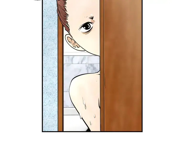 35岁姜武烈 - 第5话 - page 56