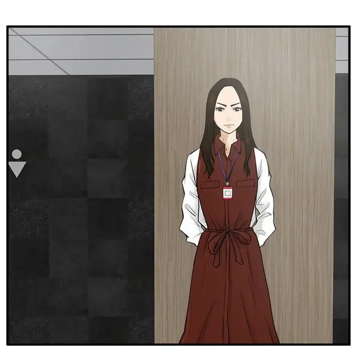 35岁姜武烈 - 第37章 - page 9