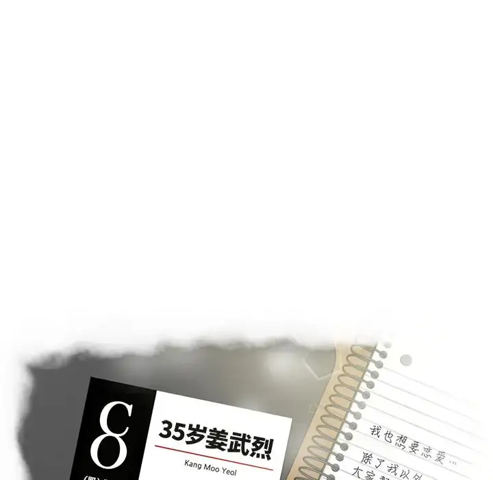 35岁姜武烈 - 第37章 - page 10