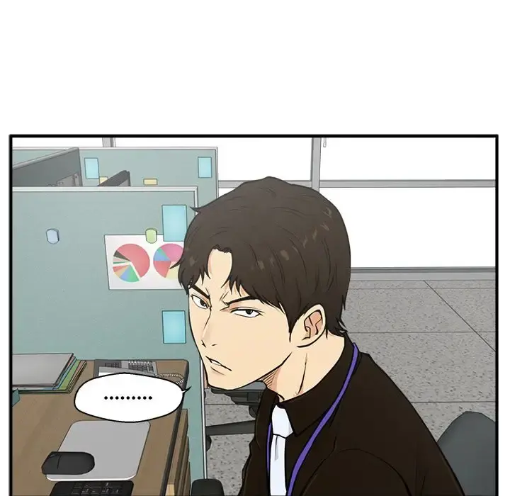 35岁姜武烈 - 第37章 - page 18