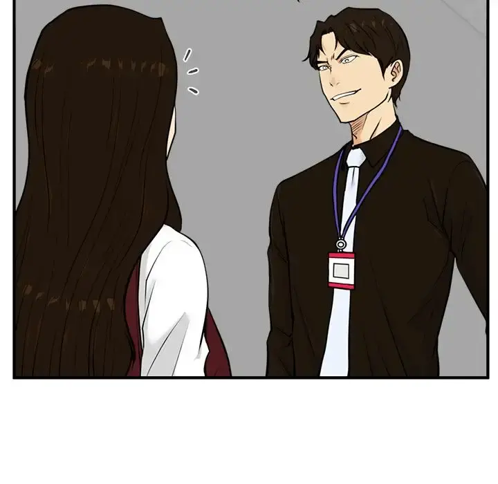 35岁姜武烈 - 第37章 - page 38