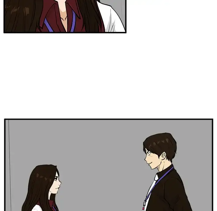 35岁姜武烈 - 第37章 - page 46