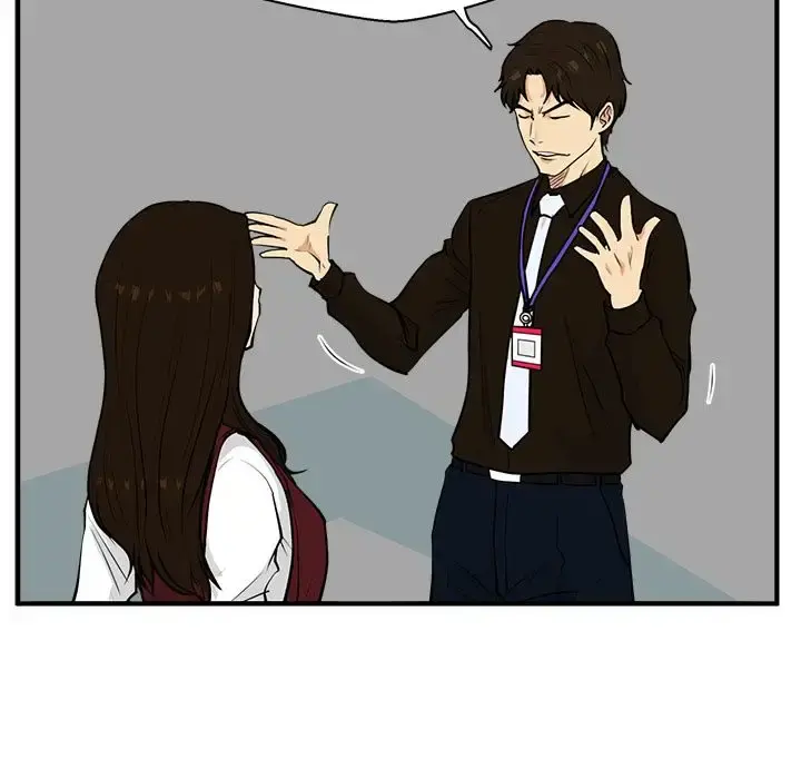 35岁姜武烈 - 第37章 - page 48