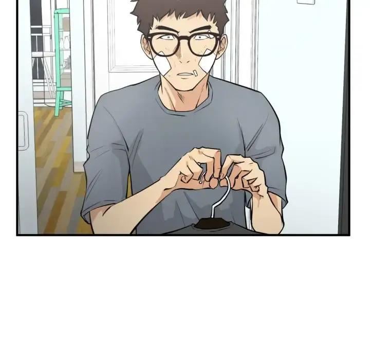 35岁姜武烈 - 第58章 - page 8