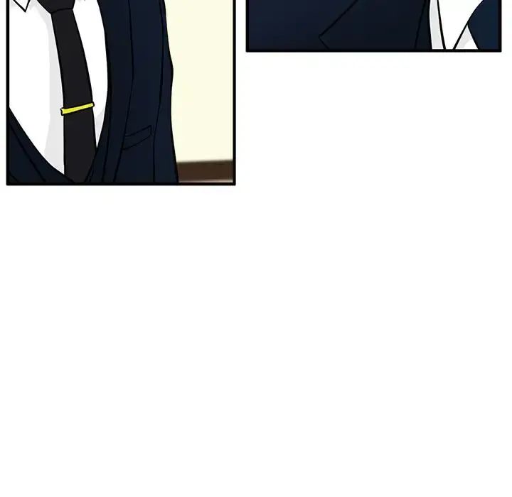 35岁姜武烈 - 第58章 - page 17