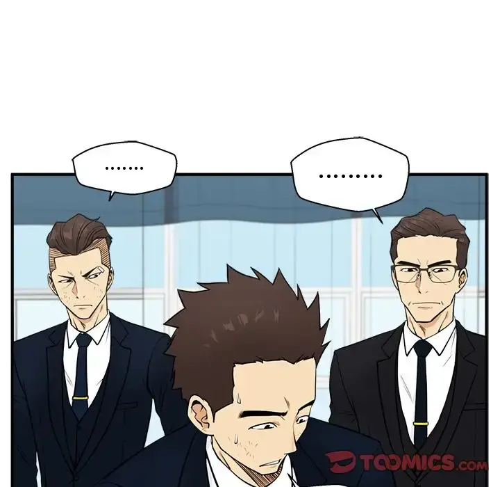 35岁姜武烈 - 第58章 - page 36