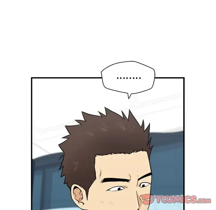 35岁姜武烈 - 第58章 - page 39