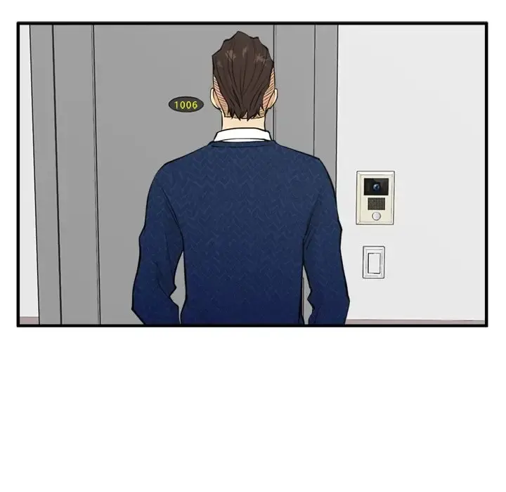 35岁姜武烈 - 第52章 - page 20