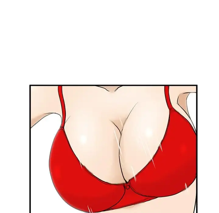 35岁姜武烈 - 第52章 - page 50
