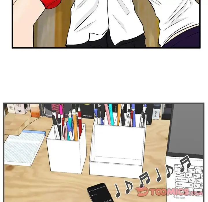 35岁姜武烈 - 第52章 - page 60