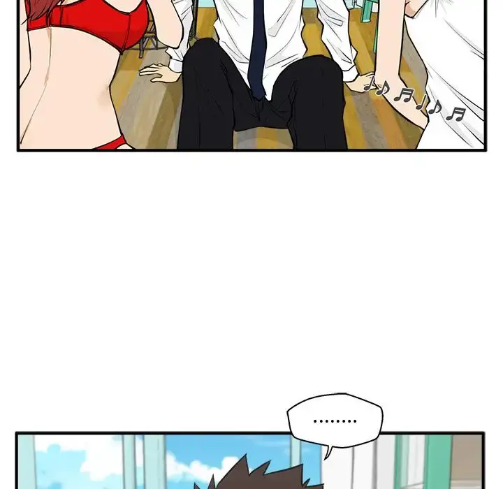 35岁姜武烈 - 第52章 - page 65