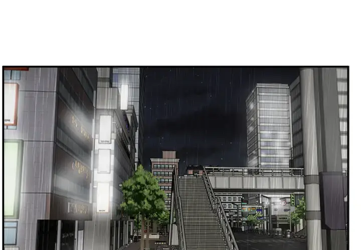 35岁姜武烈 - 第19话 - page 4