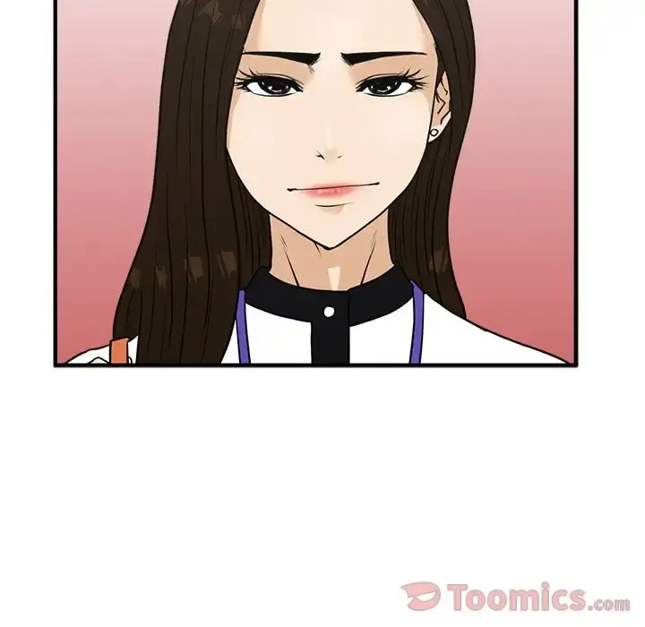35岁姜武烈 - 第46章 - page 8