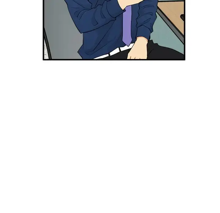 35岁姜武烈 - 第46章 - page 19