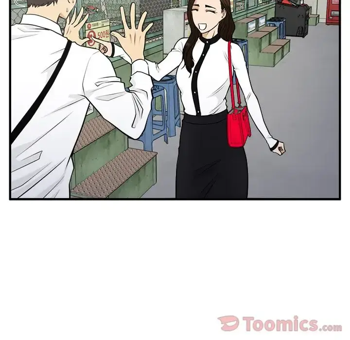 35岁姜武烈 - 第46章 - page 65