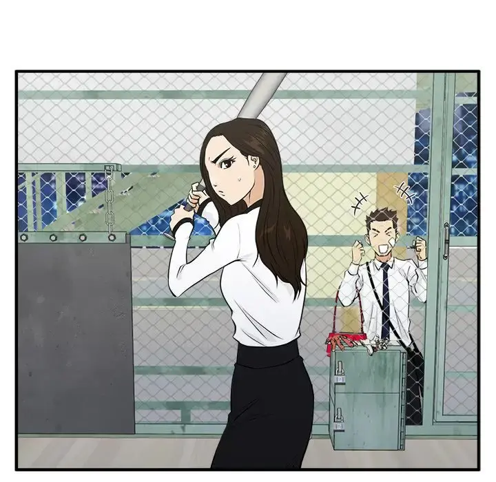35岁姜武烈 - 第46章 - page 66