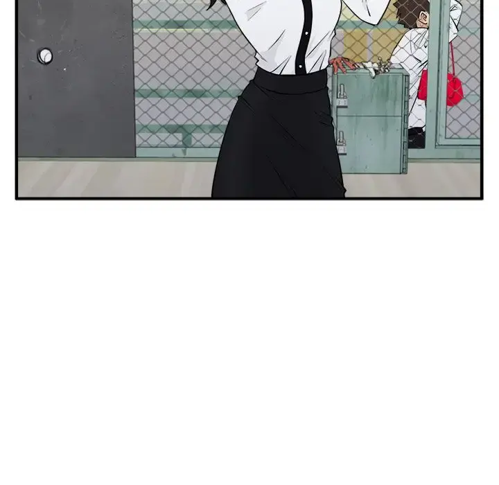 35岁姜武烈 - 第46章 - page 68