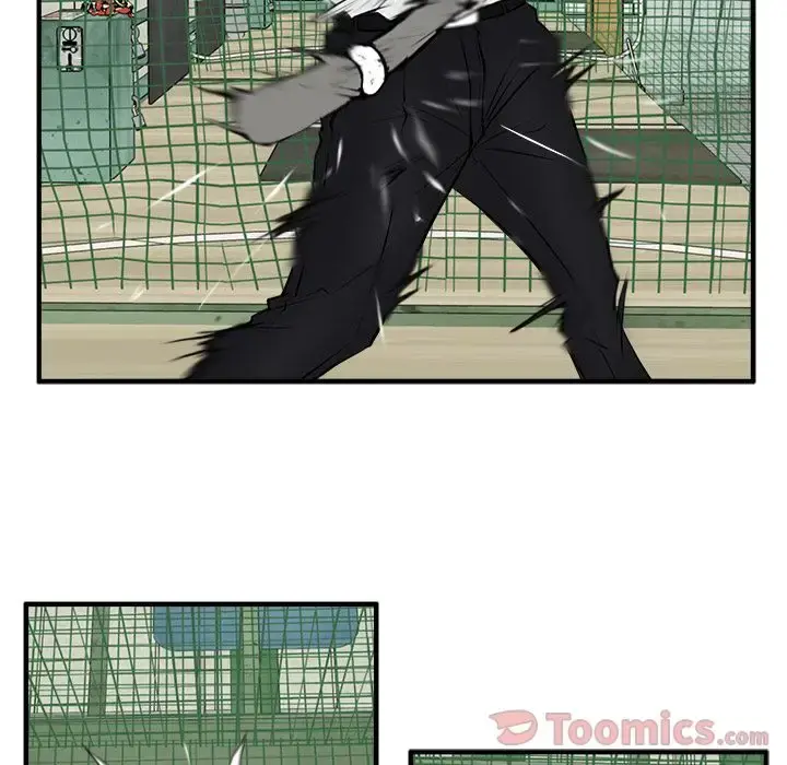 35岁姜武烈 - 第46章 - page 71