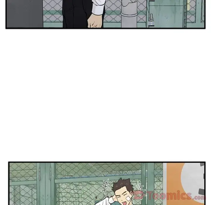 35岁姜武烈 - 第46章 - page 74