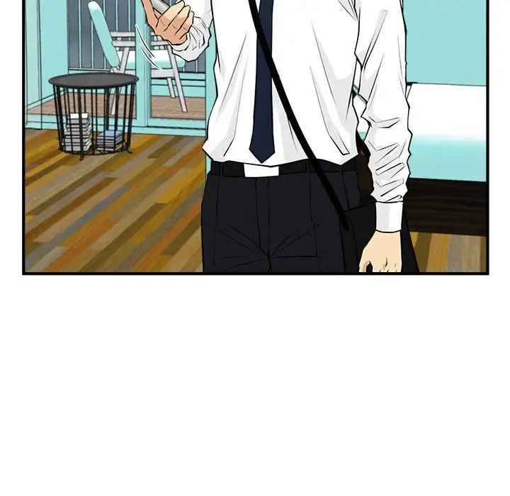 35岁姜武烈 - 第46章 - page 118