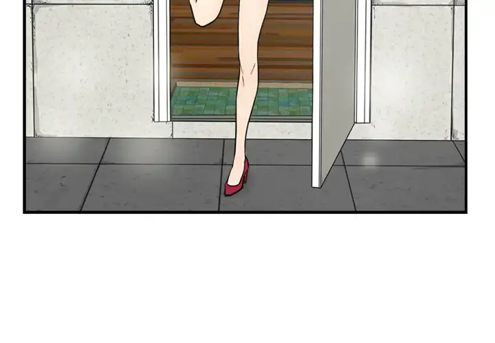 35岁姜武烈 - 第7话 - page 2