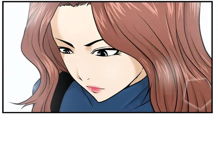 35岁姜武烈 - 第7话 - page 3