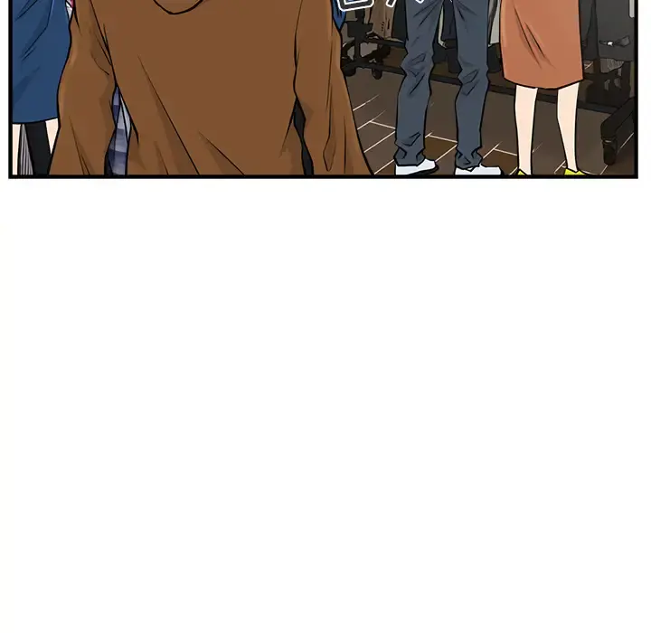 35岁姜武烈 - 第7话 - page 18