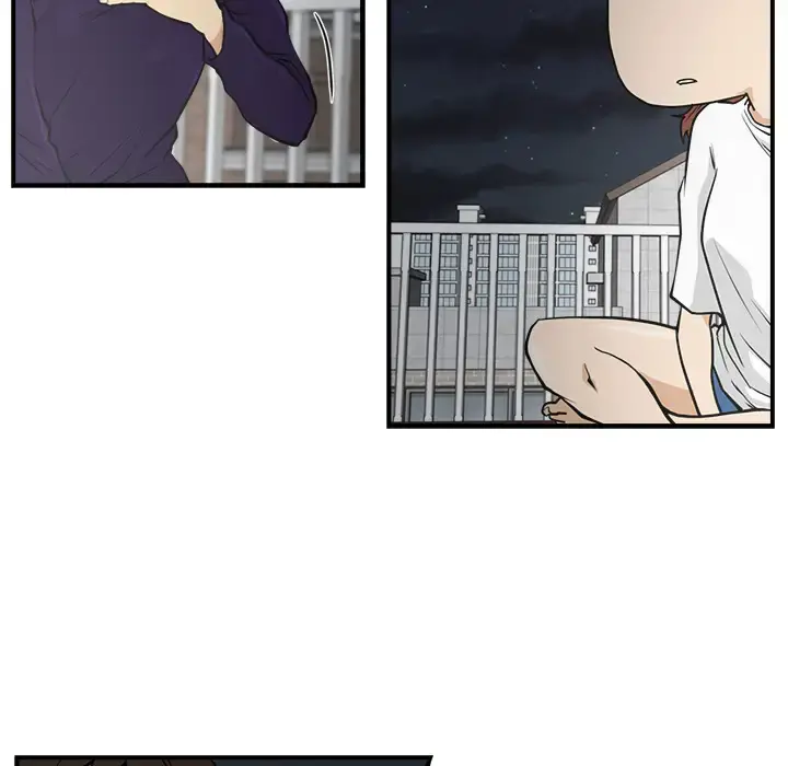 35岁姜武烈 - 第17话 - page 20