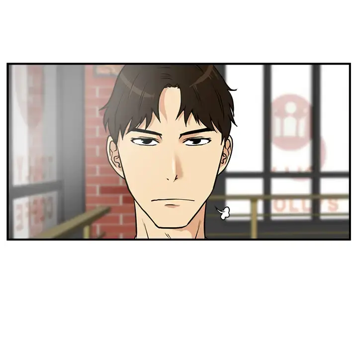 35岁姜武烈 - 第14话 - page 38