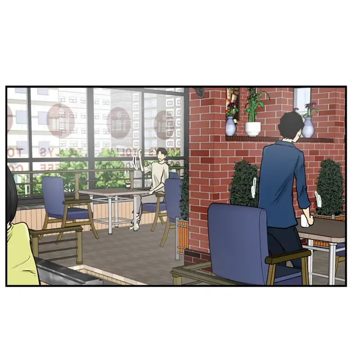 35岁姜武烈 - 第14话 - page 42