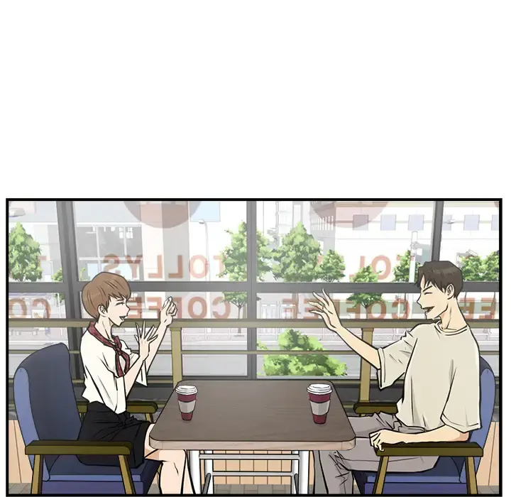 35岁姜武烈 - 第14话 - page 47