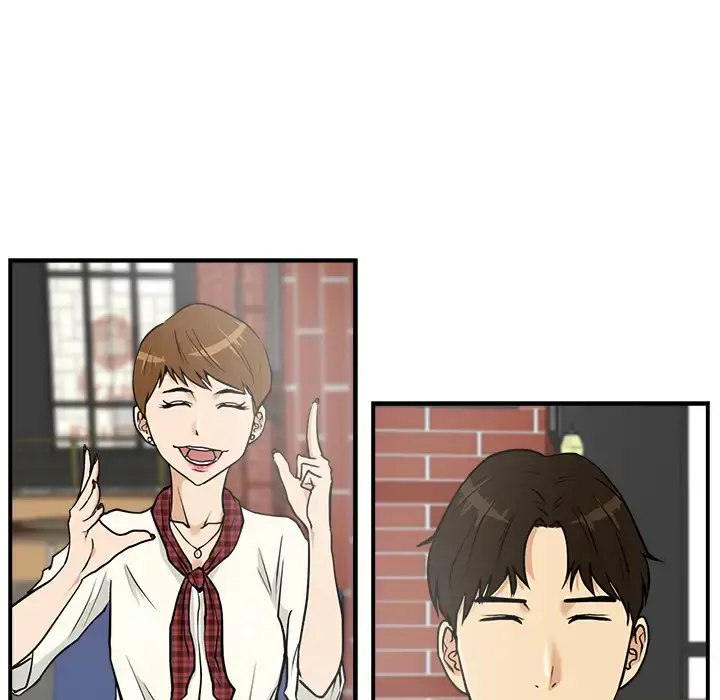 35岁姜武烈 - 第14话 - page 48