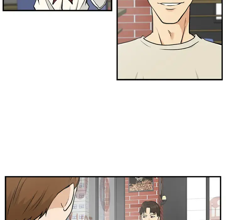35岁姜武烈 - 第14话 - page 49