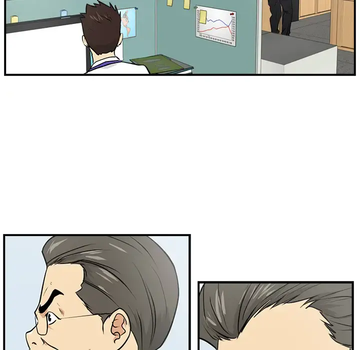35岁姜武烈 - 第14话 - page 101