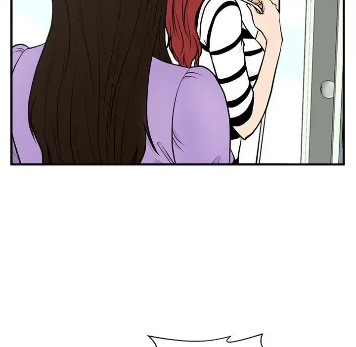 35岁姜武烈 - 第59章 - page 41