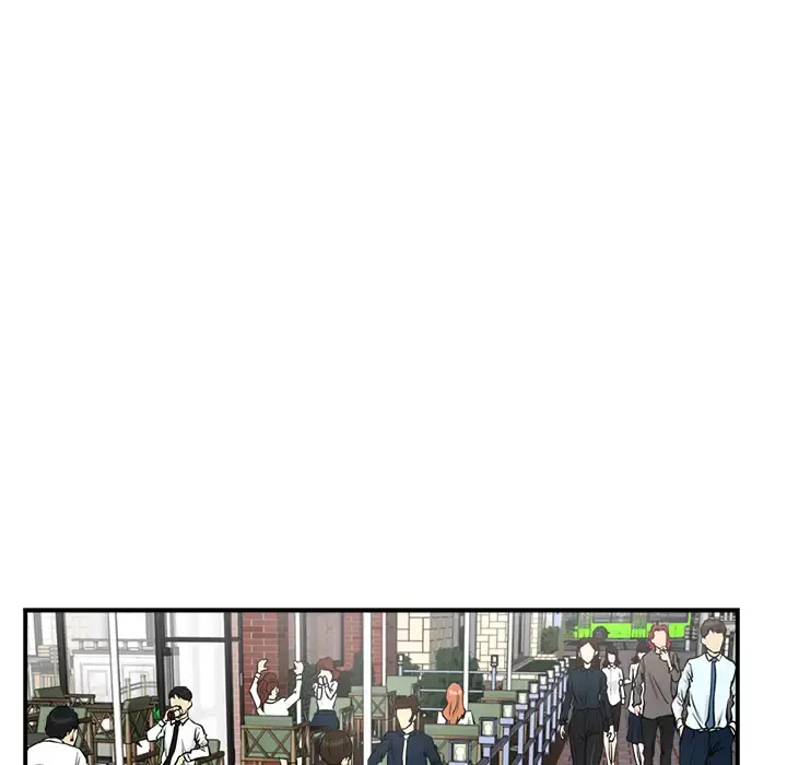 35岁姜武烈 - 第12话 - page 21