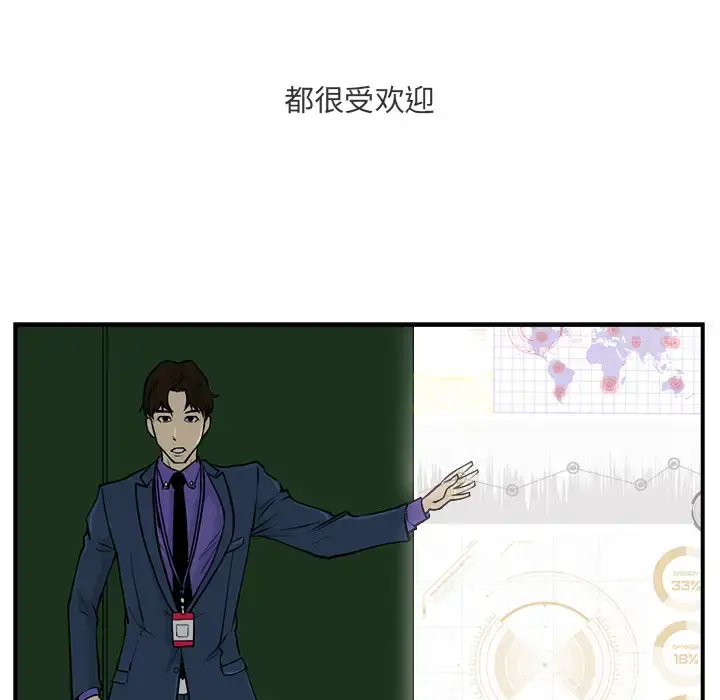 35岁姜武烈 - 第10话 - page 21