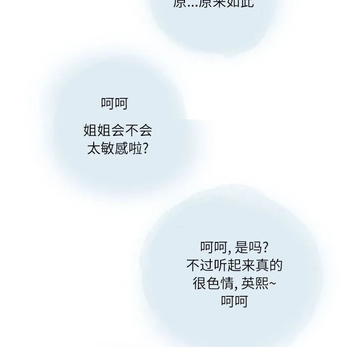 情事物语Second - 第26话 - page 32