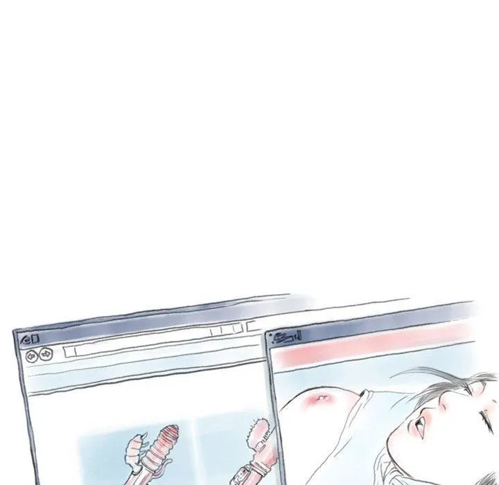 情事物语Second - 第44话 - page 36