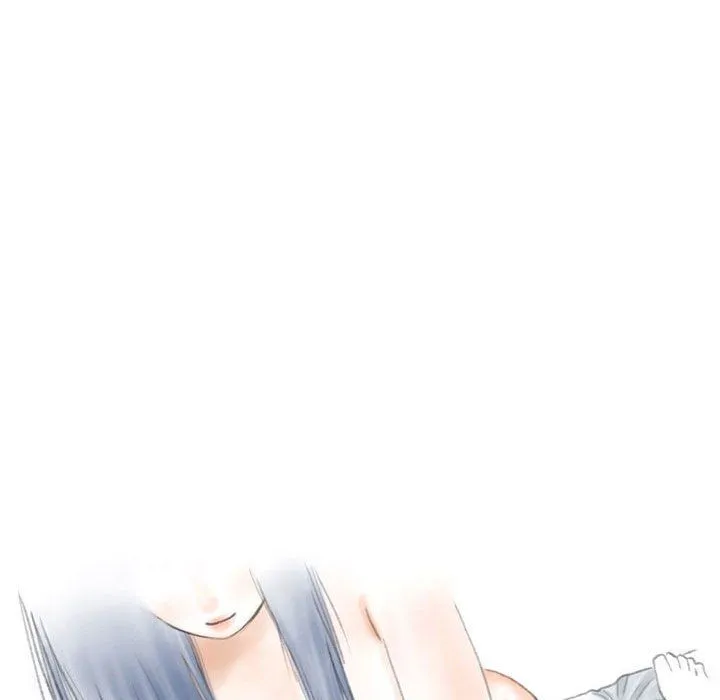 情事物语Second - 第21话 - page 34
