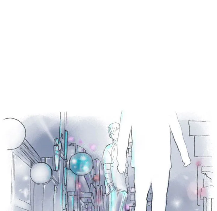 情事物语Second - 第35话 - page 27