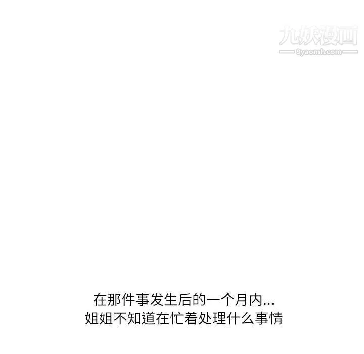 情事物语Second - 第6话 - page 48