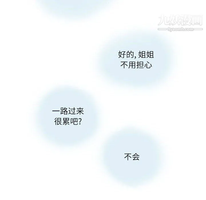 情事物语Second - 第6话 - page 64