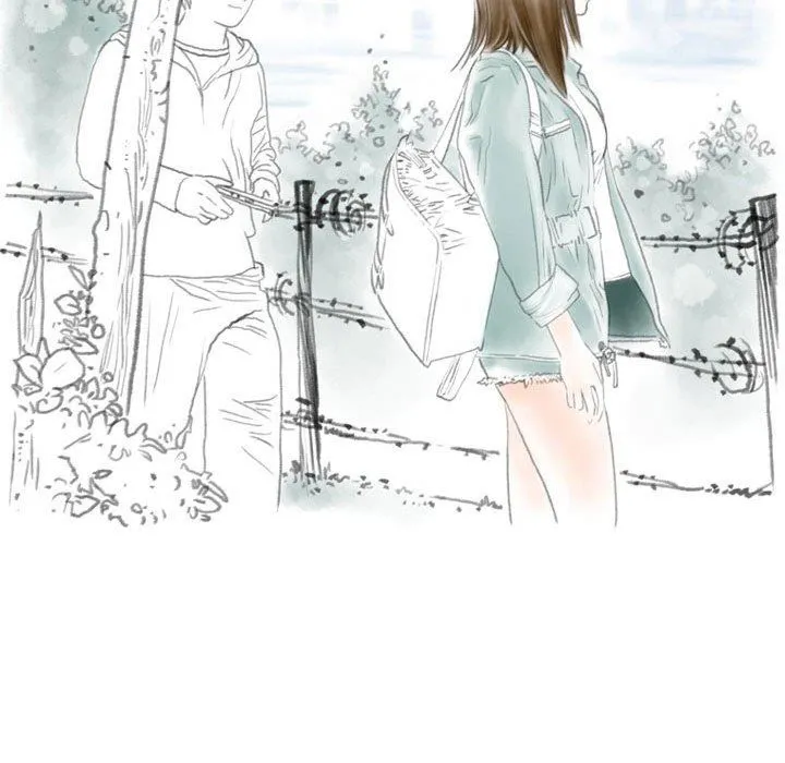 情事物语Second - 第34话 - page 16