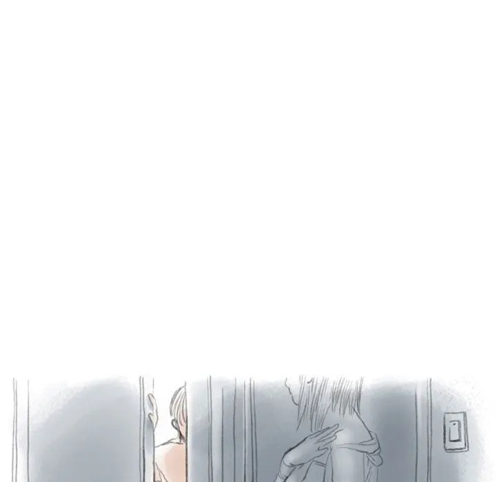 情事物语Second - 第40话 - page 95