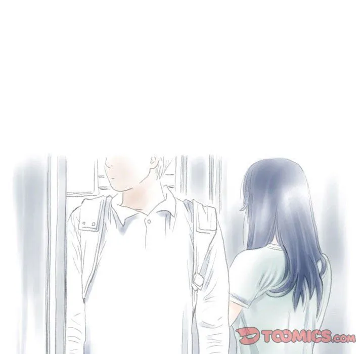 情事物语Second - 第19话 - page 62