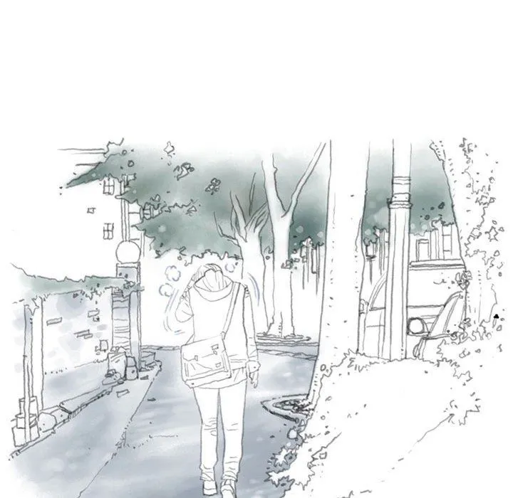 情事物语Second - 第37话 - page 9