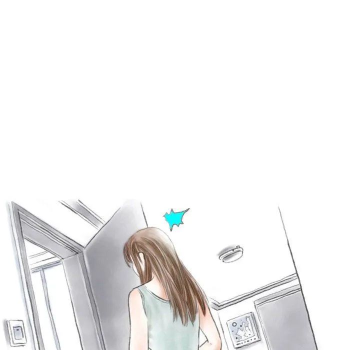情事物语Second - 第37话 - page 80